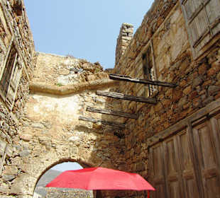 Spinalonga