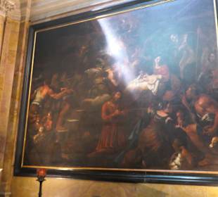 Der Dom von Trient