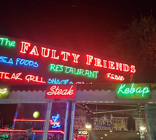 Stadtrundgang Colakli