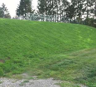 Sportanlage Weitingen im Gäu