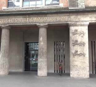 Germanisches Nationalmuseum