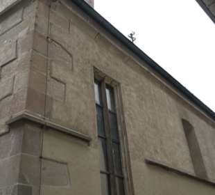 Spitalkirche