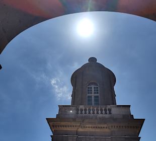 Kathedrale de Santa Ana