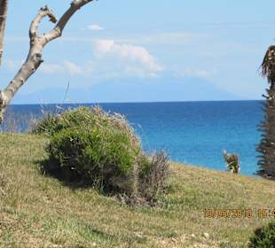 Altinkum Strand (Cesme Halbinsel) (Ausflugtipp)