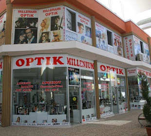 Millenium Optik