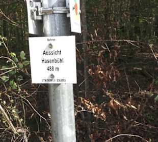 Wanderweg Firstwaldrunde