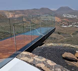 Wandern Puerto del Carmen