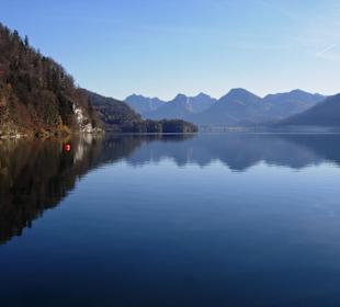 Sankt Wolfgang im Salzkammergut