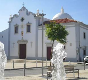 Igreja da Misericordia