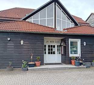 Ju Bin Lou Restaurant 