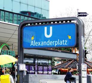 Viaje en junio a Berlín
