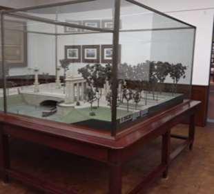 Deutsches Technikmuseum