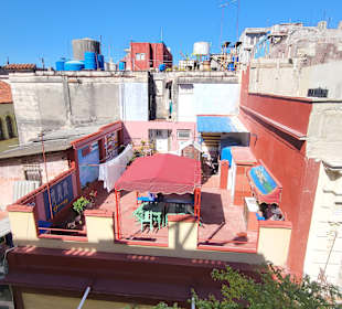 Stadtrundgang Havanna