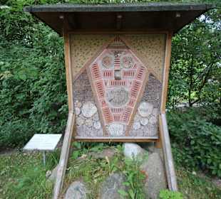 Insektenhotel