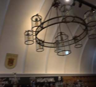 Restaurant LÖWEN. BRAUHAUS. PASSAU.