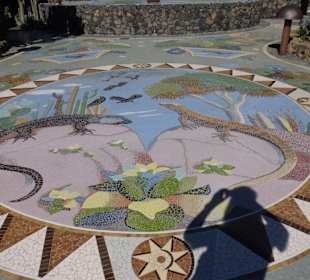 Mosaikkunst
