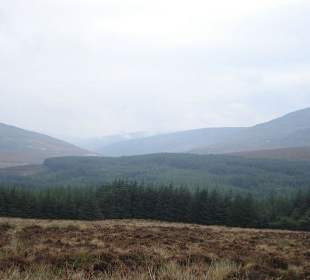 Wicklow National Park