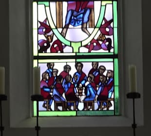 Röm.-kath. Pfarrkirche St. Sixtus Reutlingendorf