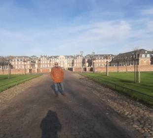 2020.11.15 Schloß Nordkirchen