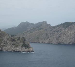 Kap Formentor