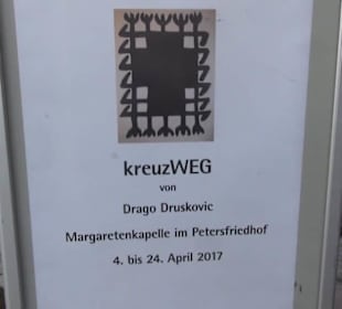 Margaretenkapelle