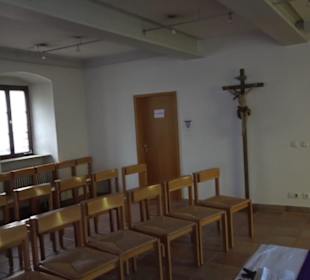 Wallfahrtskirche Weggental