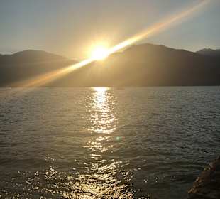 Stadtrundgang Malcesine