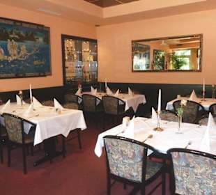 Hier fühlt man sich sehr wohl!