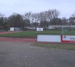 Leichtathletikstadion