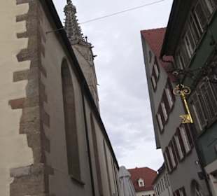 Dom St. Martin