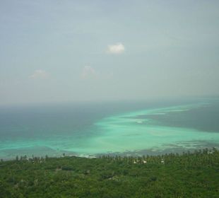 Wasser in allen Farbvariationen