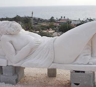 Agia Napa Skulturenpark