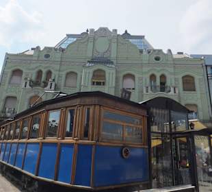 Stare Miasto Novi Sad