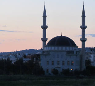 Moschee