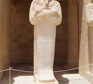 Hatschepsut Tempel Luxor