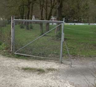 Sportplatz Gerhausen