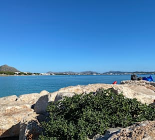 Strand Playa/Platja de Muro