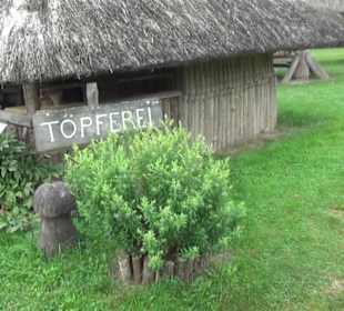 Slawendorf Neustrelitz