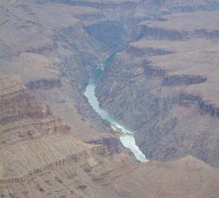 Parco nazionale Grand Canyon