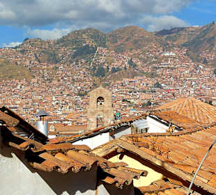 San Blas-The Artists District