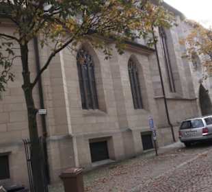 Heilig-Kreuz-Münster