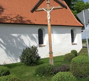 Marienkapelle Ringingen