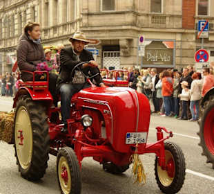 Verein der Oldtimer-Freunde Zenngrund e.V.
