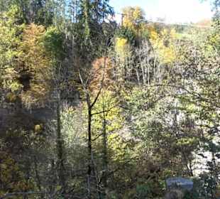 Zillhauser Wasserfall