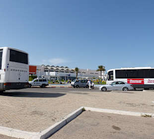 Flughafen Djerba