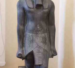 Ausstellung in der Bibliothek