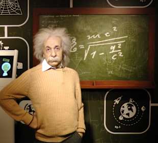 Einstein