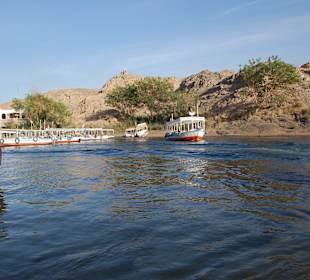 Aswan