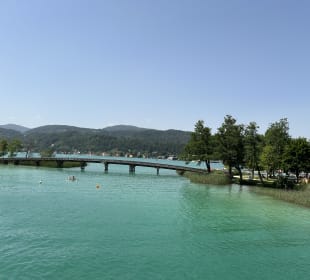 Stadtrundgang Pörtschach am Wörther See
