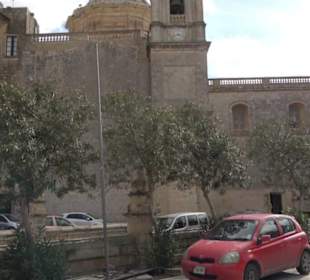 Kollegiatkirche St. Paul